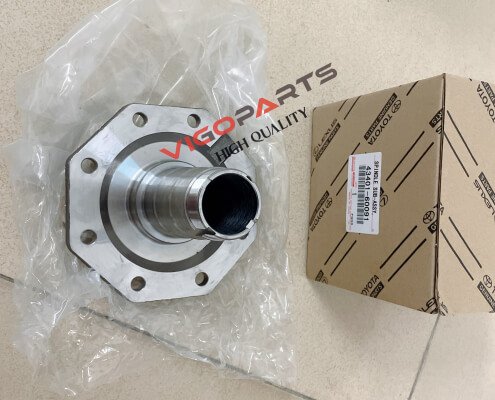 43401-60091 STEERING KNUCKLE SPINDLE SUB-ASSY 43401-60091 43401 60091