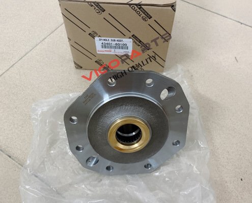 43401-60100-1 STEERING KNUCKLE SPINDLE SUB-ASSY 43401-60100 43401 60100 1