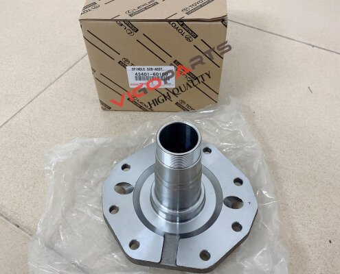 43401-60100 STEERING KNUCKLE SPINDLE SUB-ASSY 43401-60100 43401 60100