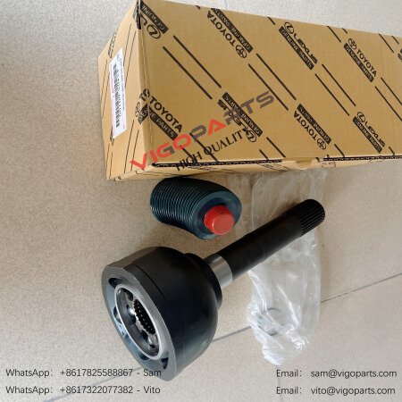 C.V JOINT 43405-60100 43405 60100 1