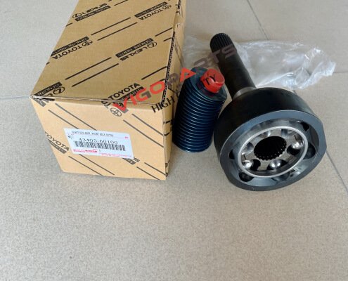 TOYOTA C.V JOINT 43405-60120 43405 60100 2