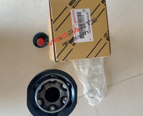 C.V JOINT 43405-60100 43405 60100