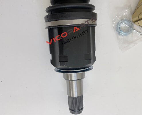 43430-60061-3 FRONT DRIVE SHAFT ASSY 43430-60061 43430 60061 3