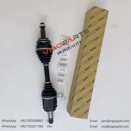 CLUTCH RELEASE BEARING 31230-71011 43430 60061