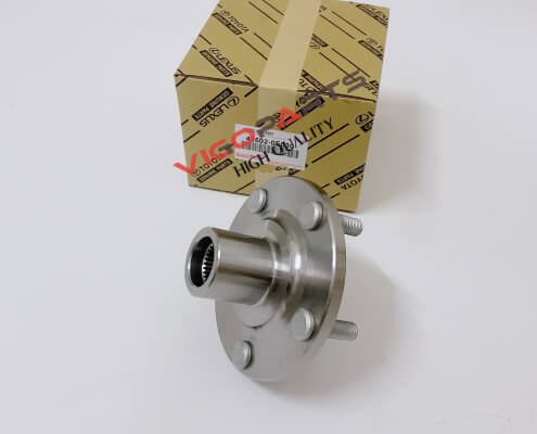WHEEL HUB 43502-0E030 43502 0E030 1
