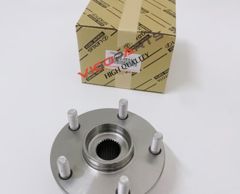 WHEEL HUB 43502-0E030 43502 0E030 2