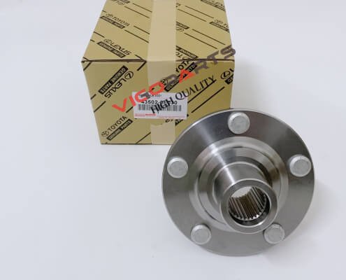 WHEEL HUB 43502-0E030 43502 0E030 3