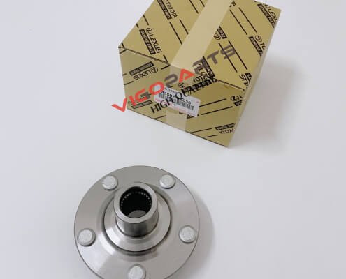 WHEEL HUB 43502-0E030 43502 0E030