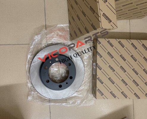 BRAKE DISC 43512-0K060 43512 0K060