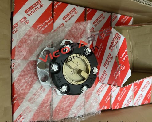 43530-60042-1 FREE WHEEL HUB ASSY 43530-60042 43530 60042 1