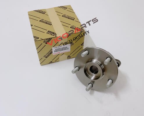 WHEEL HUB 43550-0R020 43550 0R020 1