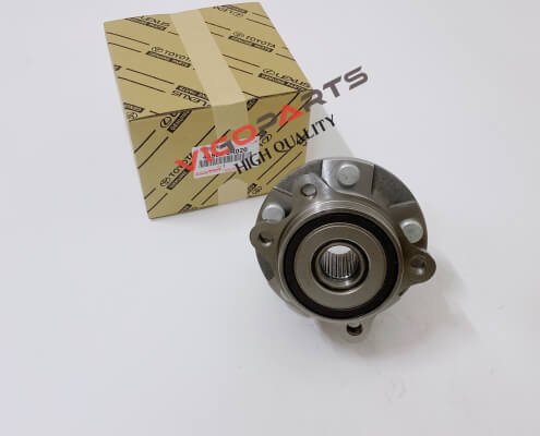 WHEEL HUB 43550-0R020 43550 0R020 2