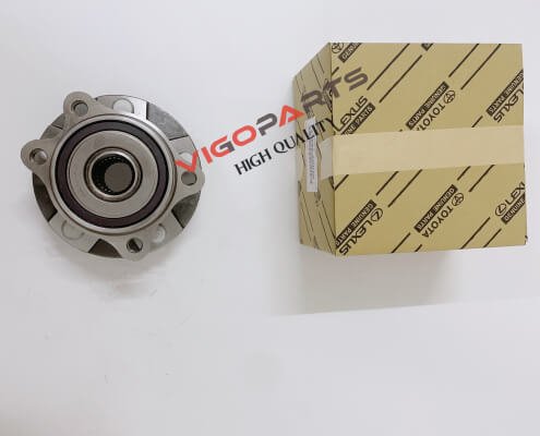 WHEEL HUB 43550-0R020 43550 0R020 3