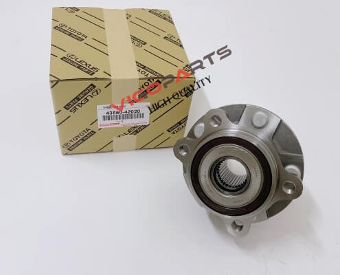 43550-42020-1 WHEEL HUB 43550-42020 43550 42020 1