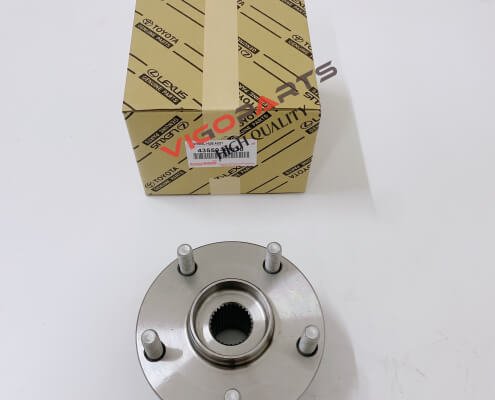 43550-42020-2 WHEEL HUB 43550-42020 43550 42020 2