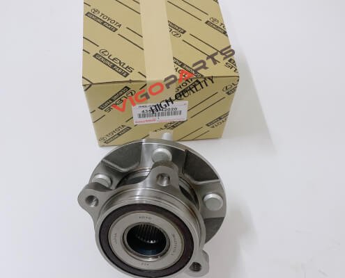 43550-42020-3 WHEEL HUB 43550-42020 43550 42020 3