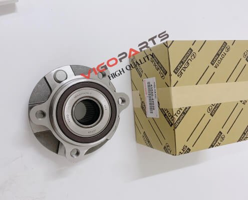 43550-42020 WHEEL HUB 43550-42020 43550 42020