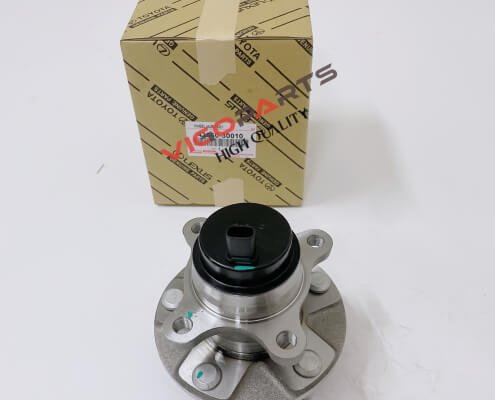 WHEEL HUB 43560-30010 43560 30010 1