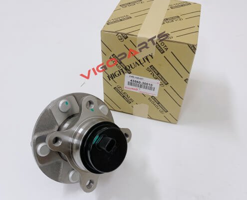 WHEEL HUB 43560-30010 43560 30010 2