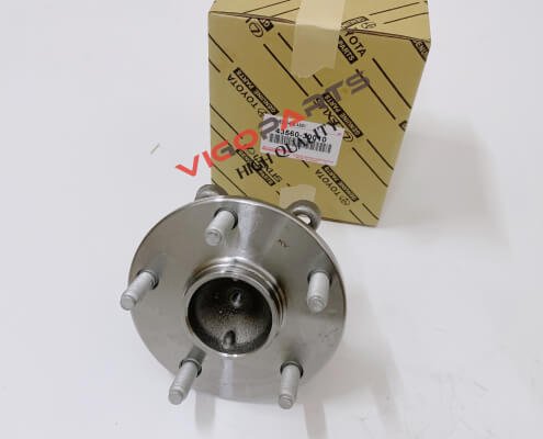 WHEEL HUB 43560-30010 43560 30010 3