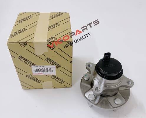 WHEEL HUB 43560-30010 43560 30010
