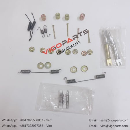 ARM BUSH 48654-0K040 44200 08G11 1