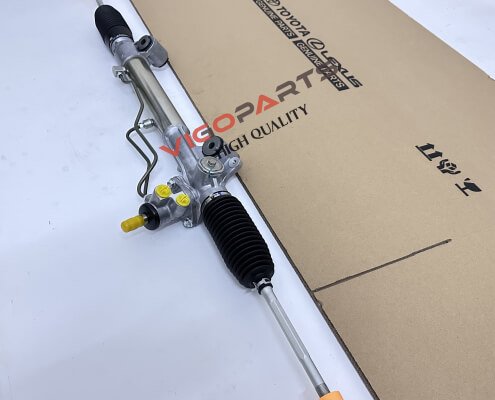 POWER STEERING LINK ASSY 44200-0K030