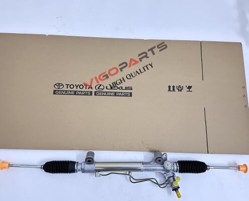 POWER STEERING LINK ASSY 44200-0K030