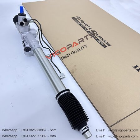 TOYOTA SHOCK ABSORBER 48531-69645 44200 60012 1