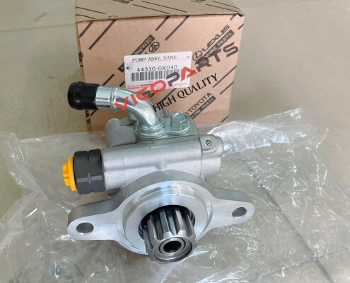 44310-0K040-1 POWER STEERING PUMP 44310-0K040 44310 0K040 1