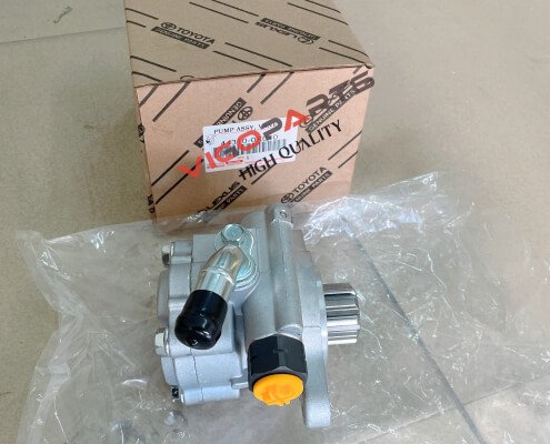 44310-0K040-2 POWER STEERING PUMP 44310-0K040 44310 0K040 2