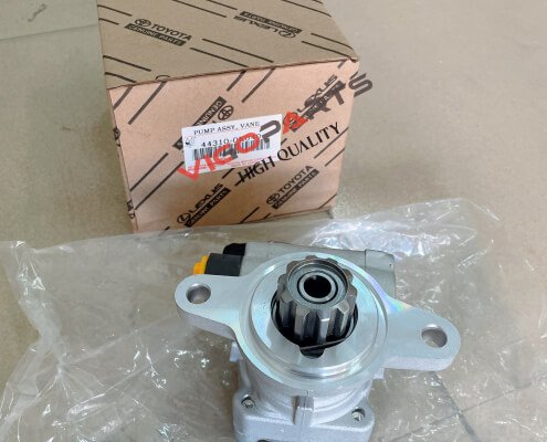 44310-0K040 POWER STEERING PUMP 44310-0K040 44310 0K040