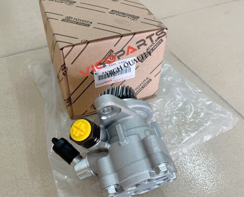 POWER STEERING PUMP 44310-60450 44310 60450 2