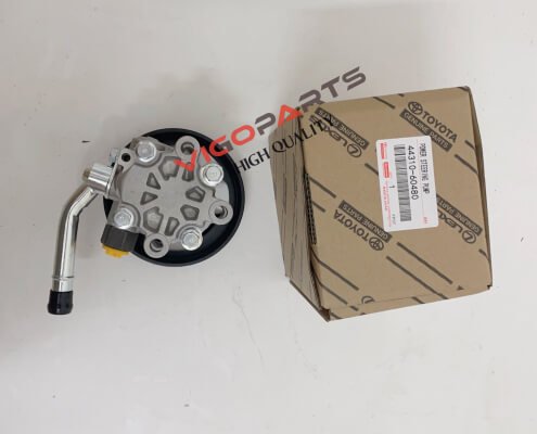 44310-60480-1 POWER STEERING PUMP 44310-60480 44310 60480 1