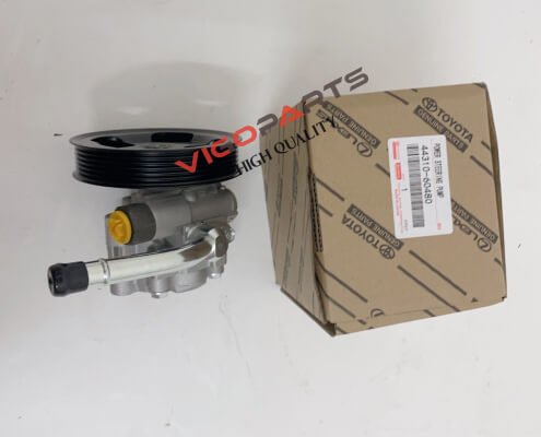 44310-60480-2 POWER STEERING PUMP 44310-60480 44310 60480 2