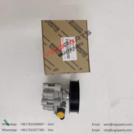 TIE ROD END 45046-09281 44310 60510 2