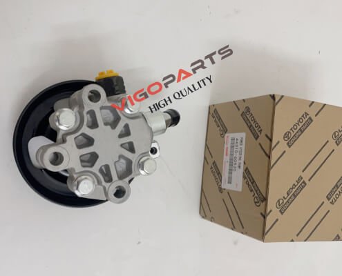 POWER STEERING PUMP 44310-60520 44310 60520 3