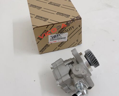 44310-60530-1 POWER STEERING PUMP 44310-60530 44310 60530 1