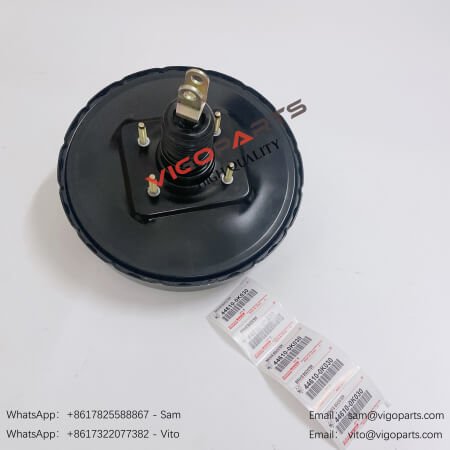 ARM BUSH 48654-0K040 44610 0K030