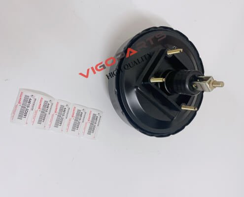 BRAKE BOOSTER 44610-3D091 44610 3D091