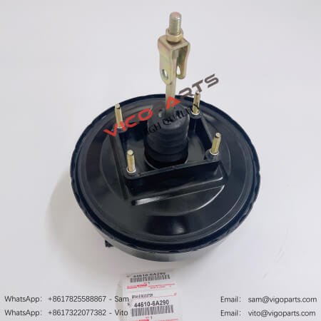 BRAKE BOOSTER 44610-6A290 44610 6A290 1