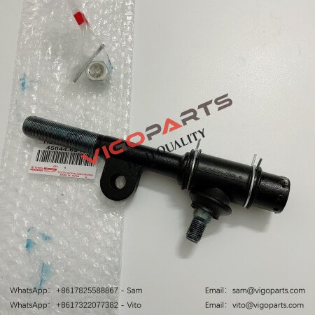 BRAKE DRUM 42431-0K120 45044 69135 2 1