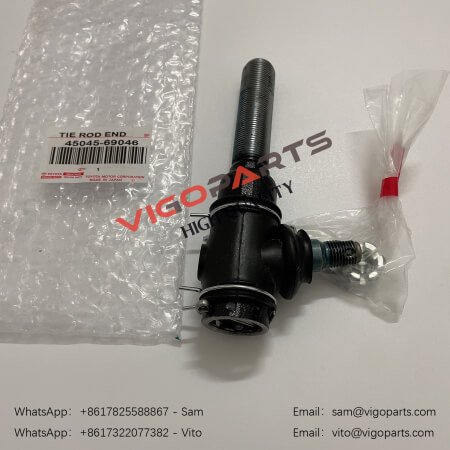 TIE ROD END 45046-09281 45045 69046 2