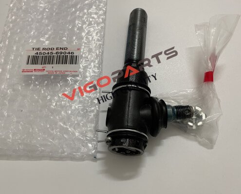 TIE ROD END 45045-69046 45045 69046 2