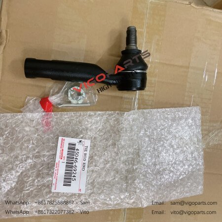 STEERING RACK BOOT 45535-60021 45046 69245 1