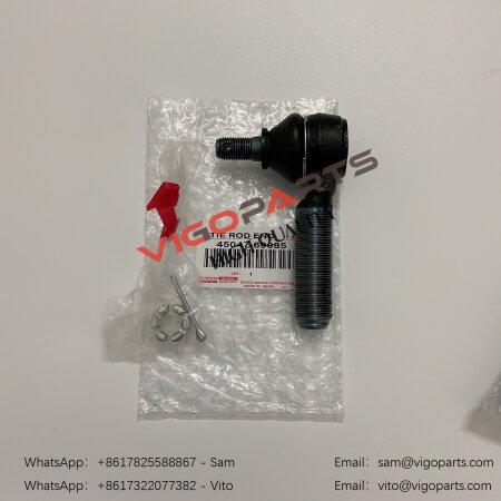 STEERING RACK BOOT 45535-60021 45047 69085