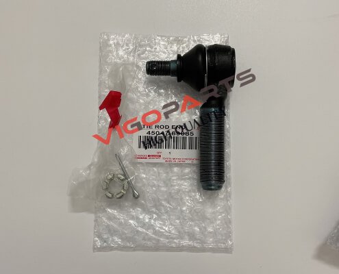 TIE ROD END 45047-69085 45047 69085