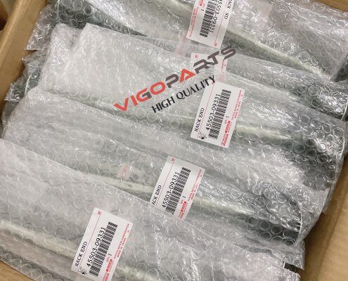 RACK END 45503-09331 45503 09331