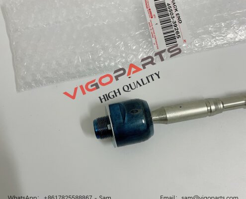 45503-39265-2 RACK END 45503-39265 45503 39265 2
