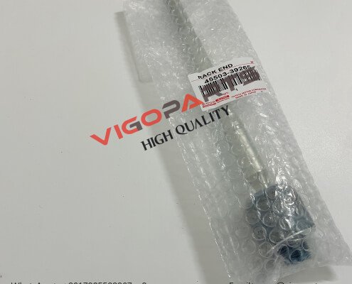 45503-39265-3 RACK END 45503-39265 45503 39265 3